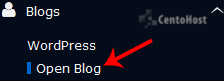 OpenBlog-softaculous.gif